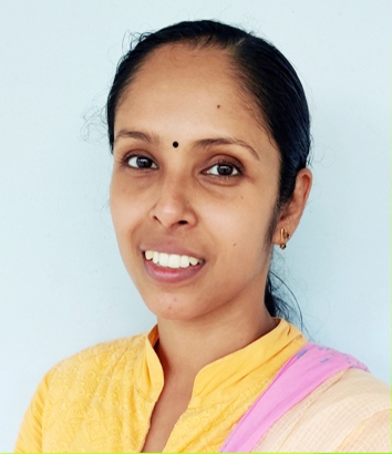Dr. Dhanya B Pillai